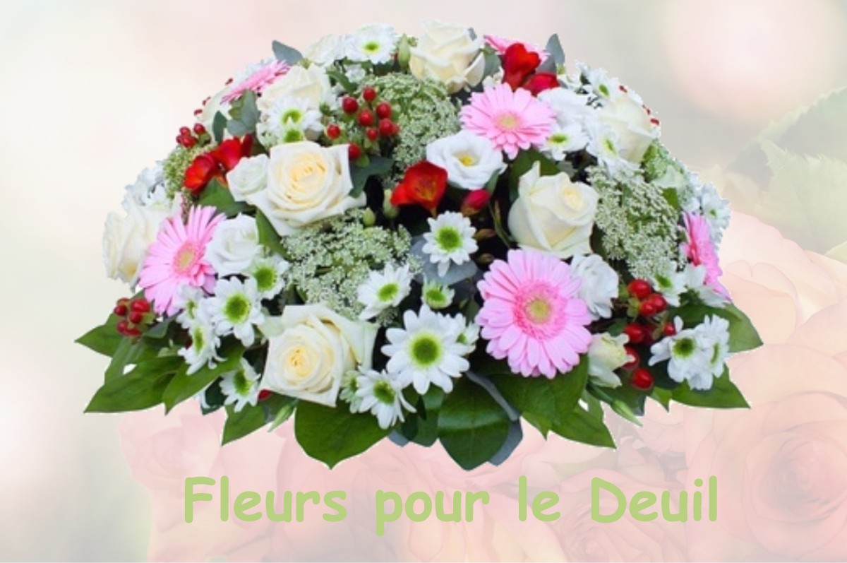 fleurs deuil MISSY-LES-PIERREPONT
